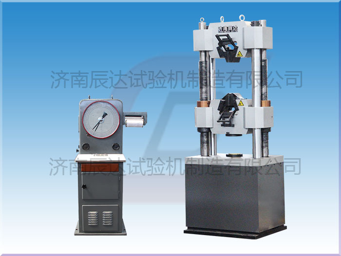 使用萬能試驗(yàn)機(jī)時(shí)，樣品的夾持狀態(tài)對(duì)試驗(yàn)結(jié)果有影響嗎？