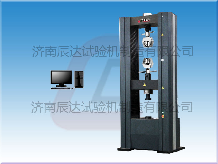 電子萬能試驗(yàn)機(jī)與液壓萬能試驗(yàn)機(jī)的區(qū)別是什么？