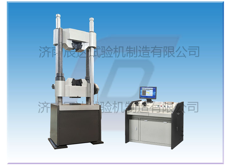液壓萬能試驗(yàn)機(jī)出現(xiàn)故障怎么處理？日常維護(hù)保養(yǎng)如何做？