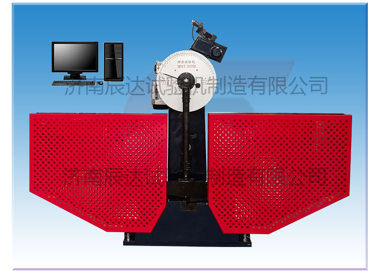 關(guān)于沖擊試驗(yàn)機(jī)，你知道多少呢?