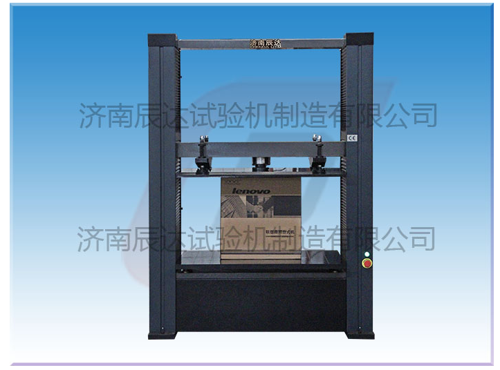 紙箱試驗機的特點以及操作時注意事項是什么？