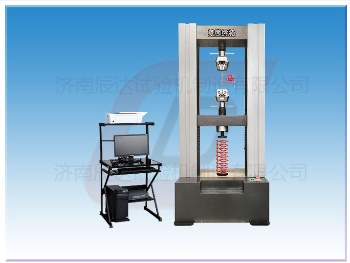 彈簧拉壓試驗(yàn)機(jī)的使用注意事項(xiàng)及維護(hù)有哪些？