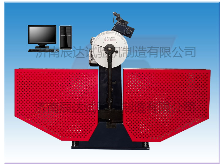 沖擊試驗(yàn)機(jī)常見的故障有哪些？