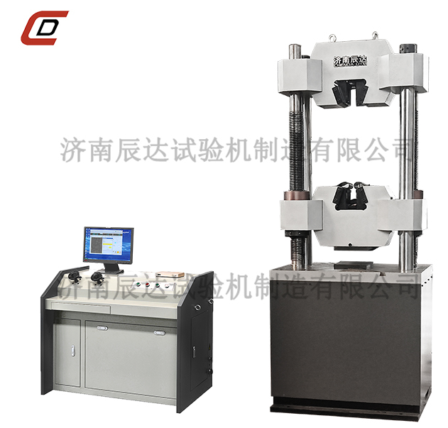 要怎么給100噸微機屏顯拉力試驗機做維修檢查？
