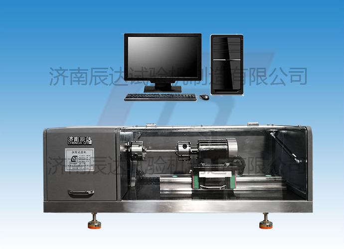 NZW-20扭轉(zhuǎn)試驗機(jī)的清潔和保養(yǎng)措施有哪些?