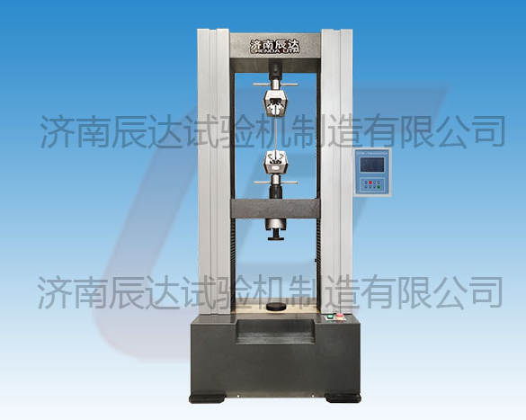 影響WDS-100電子材料試驗機測試誤差的原因有哪些？又該如何避免呢？