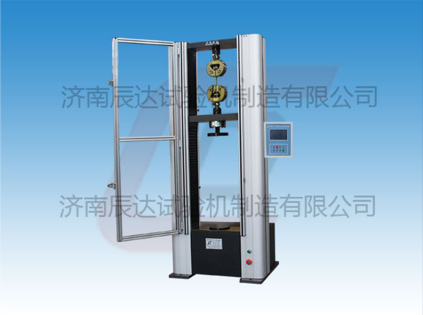 要怎么選擇靠譜的電子萬能試驗機WDS-10M廠來購買產(chǎn)品？