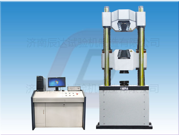 哪些因素會(huì)影響200t萬(wàn)能材料試驗(yàn)機(jī)的精準(zhǔn)度？以及要怎么解決！