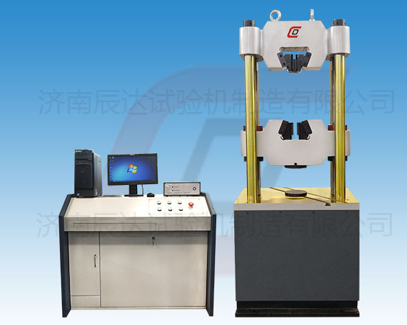 要怎么選擇靠譜的萬能材料試驗機WAW-600D廠家來購買產(chǎn)品？