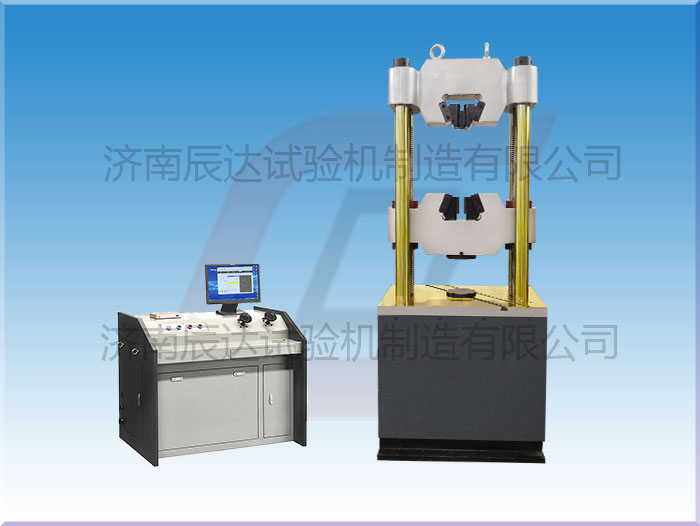 WEW-600D微機(jī)屏顯液壓萬能試驗機(jī)易損部件有哪些？日常使用中要怎么去保養(yǎng)？