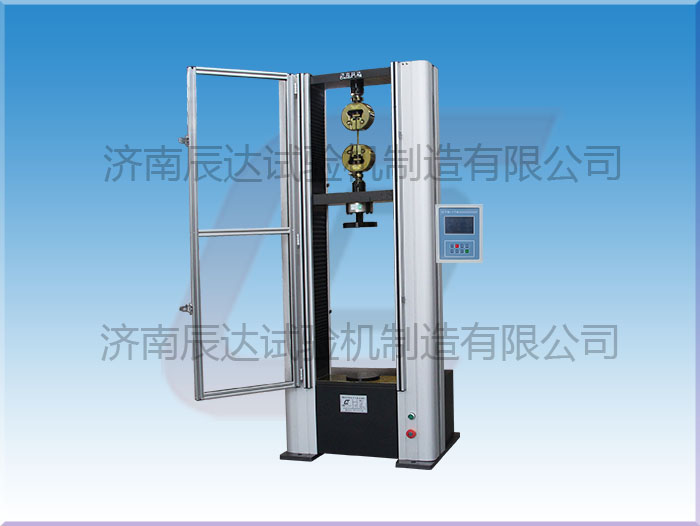 數(shù)顯萬能試驗機WDS-100具備那些功能,日常使用中還有哪些注意事項？