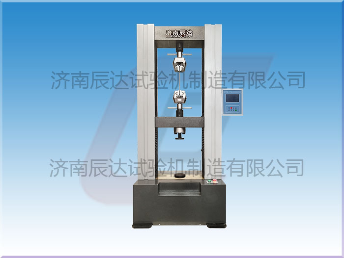 數(shù)顯萬能試驗機(jī)WDS-10對安裝環(huán)境有哪些要求，操作時還需要注意哪幾點(diǎn)？
