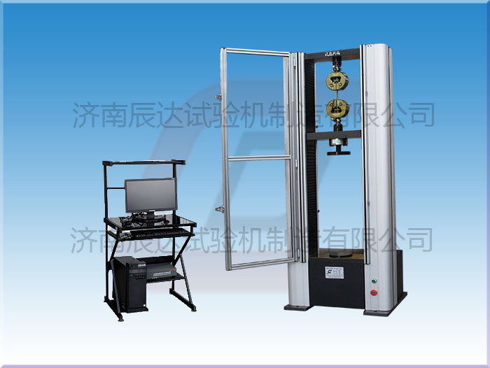 WDW-10M電子拉力試驗(yàn)機(jī)對(duì)安裝環(huán)境有哪些要求，操作時(shí)還需要注意哪幾點(diǎn)？
