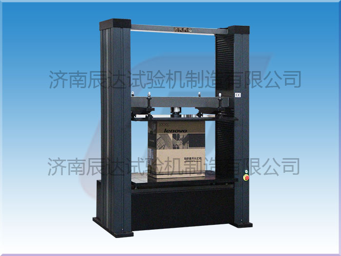 WDW-20Z紙箱壓力試驗機的用途以及操作規(guī)程是什么？