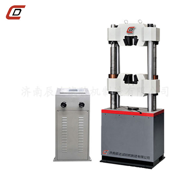 要怎么選擇靠譜的WE-600B萬(wàn)能拉伸試驗(yàn)機(jī)廠來(lái)購(gòu)買產(chǎn)品？