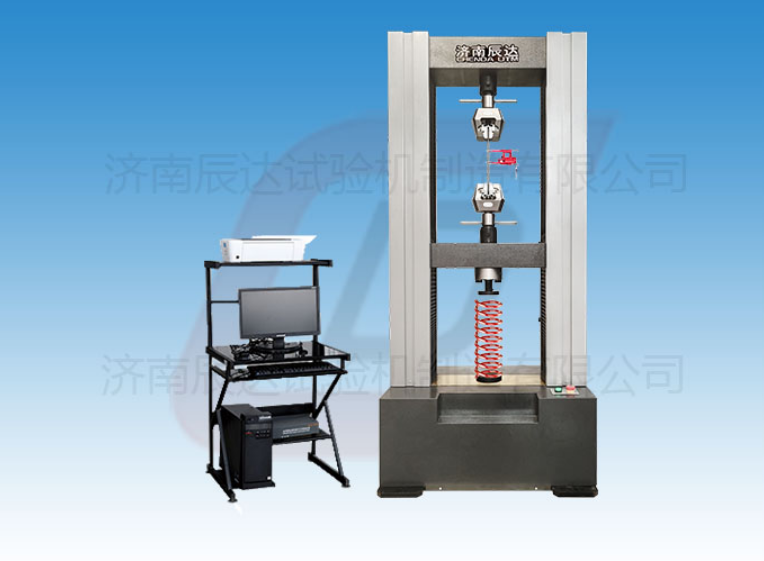 彈簧拉壓試驗(yàn)機(jī)的使用注意事項(xiàng)有哪些？