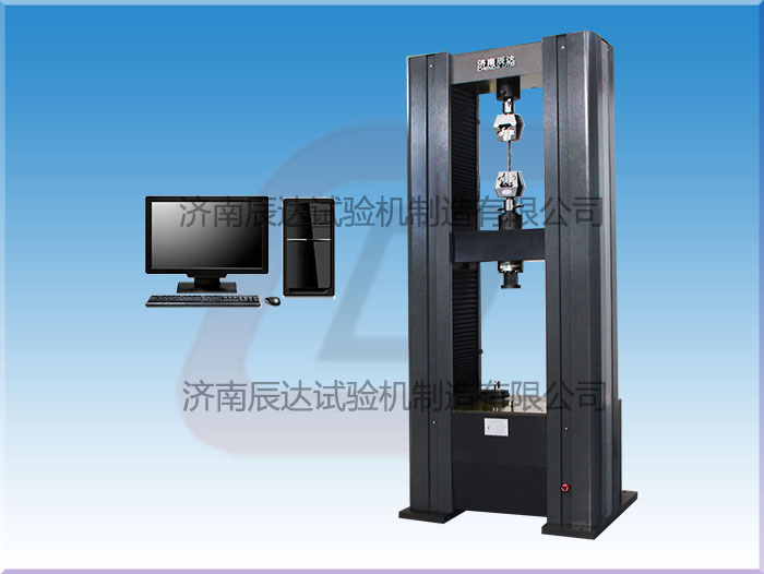 如果電子拉力試驗機出現(xiàn)故障，應(yīng)該怎么辦呢?