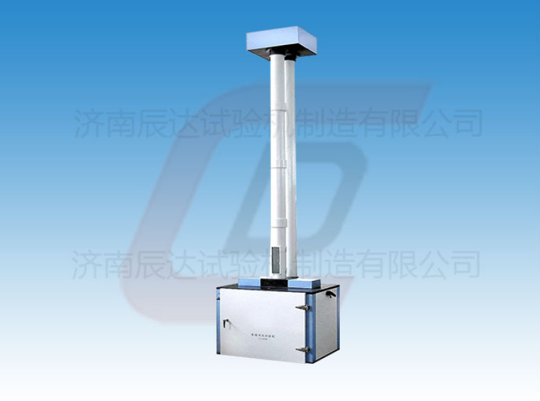 落錘沖擊試驗(yàn)機(jī)的操作步驟，你們都清楚嗎?