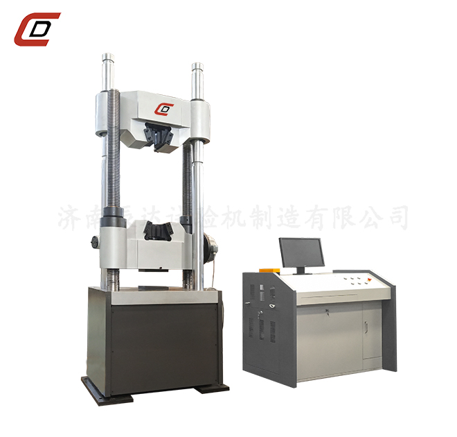 拉力試驗(yàn)機(jī)的安裝、使用注意事項(xiàng)及維護(hù)