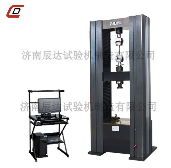 電子萬能試驗機與液壓萬能試驗機的工作原理是什么？